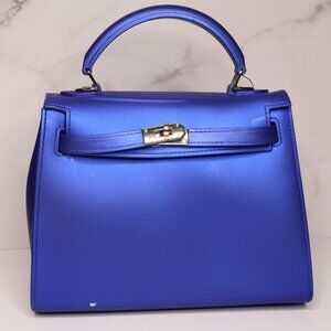 AKIRA Baby I’m Bulletproof Purse — New with Minor Scuff